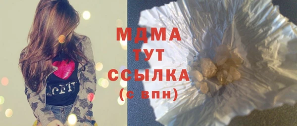 хмурый Абаза