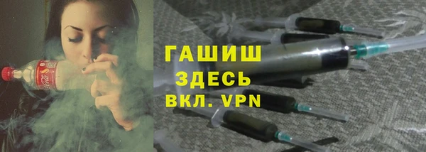 хмурый Абаза